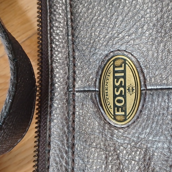 Fossil crossbody bag - Picture 3 of 4